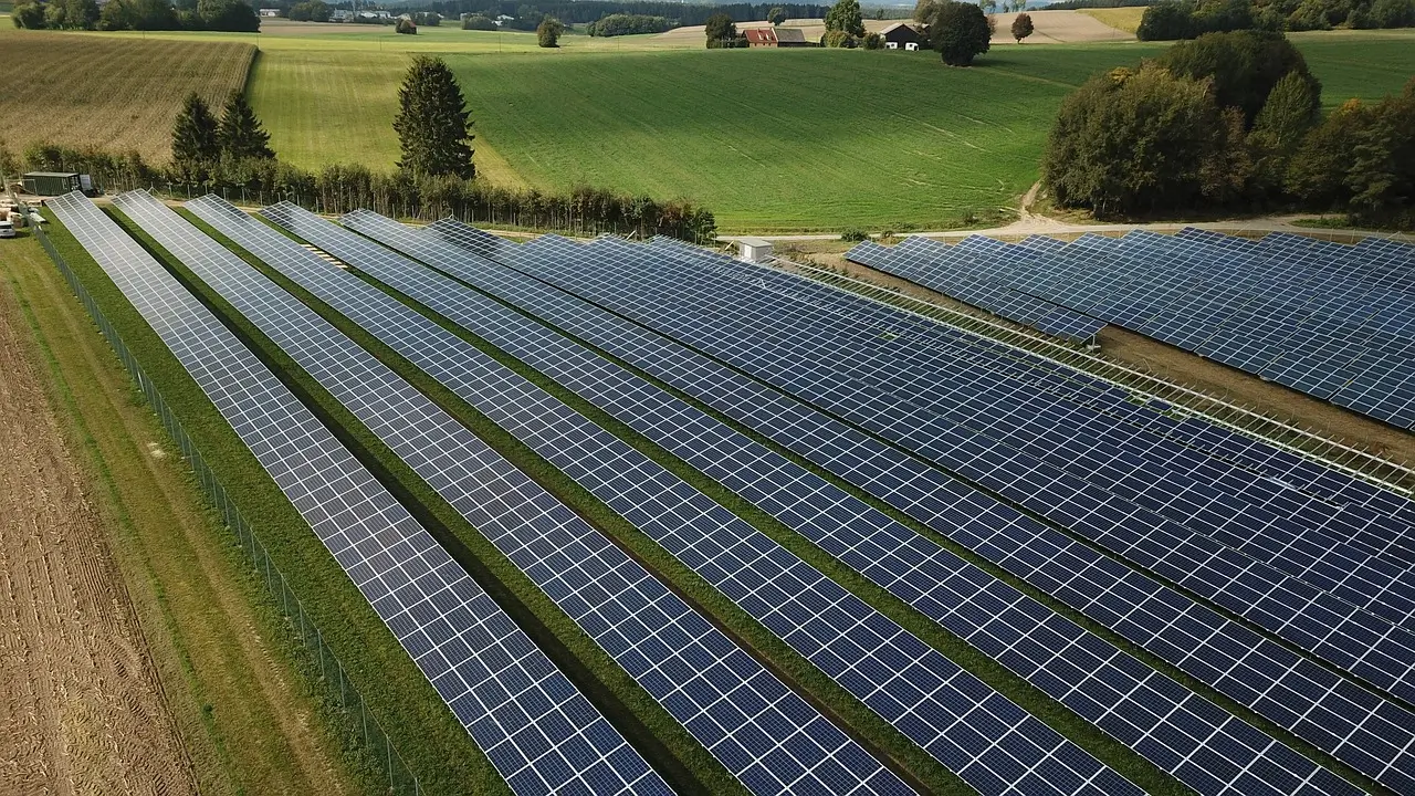 agrisolar